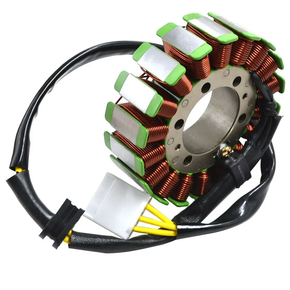Magneto generátor stator cievky pre Honda CBR600 CBR600F4i 2001-2006 31120-MBW-J21 Motocykel