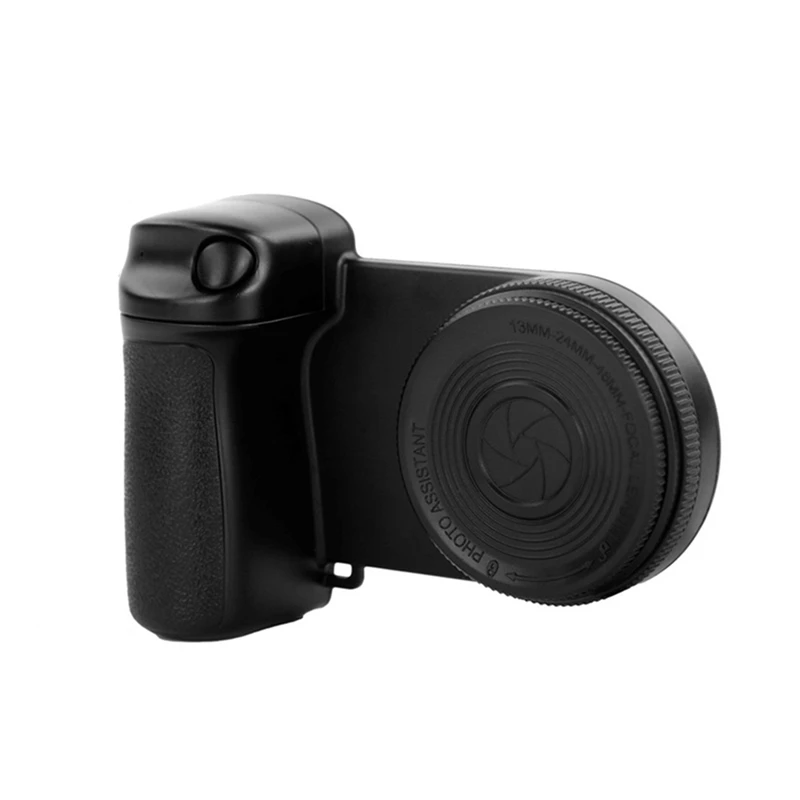 Magsafe Bluetooth Camereoth Shutter Grip Selfie rukoväť s výplňovým stabilizátorom fotografií pre iPhone a Android