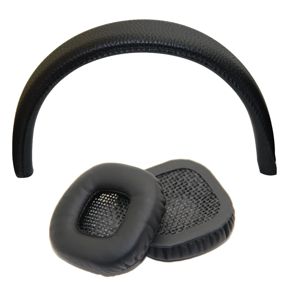 Major2 čelenka Earpad pre Marshall Major II 2 2 Slúchadlá náhradné ušné podložky vankúše vankúš na uši vankúš