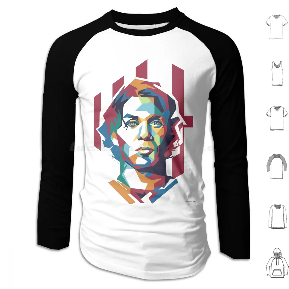 Maldini mikiny s dlhým rukávom Maldini Taliansko futbal futbal Italia Paolo Maldini Rossoneri Calcio Legend League Inter