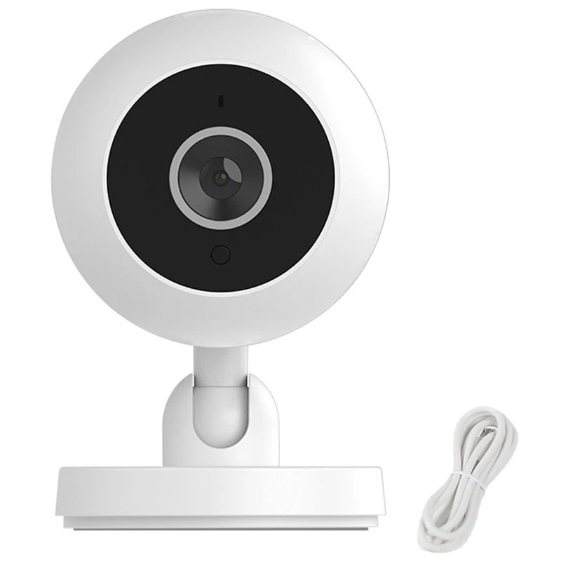 Maloobchodné WiFi HD hlasové detekčné detekcie pohybu v interiéroch Domáci dohľad nad kamcordermi 2-cestné zvukové diaľkové monitorovanie detský monitor