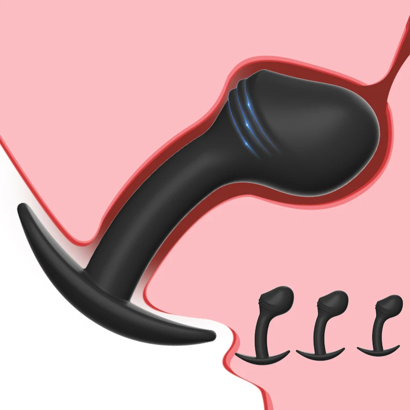 Malé análne korálky silikónový zadok plug anál guľa Sex hračky pre dospelých mužov gay dildo prostata masáž erotický konečník dilatátor bdsm hračky bdsm