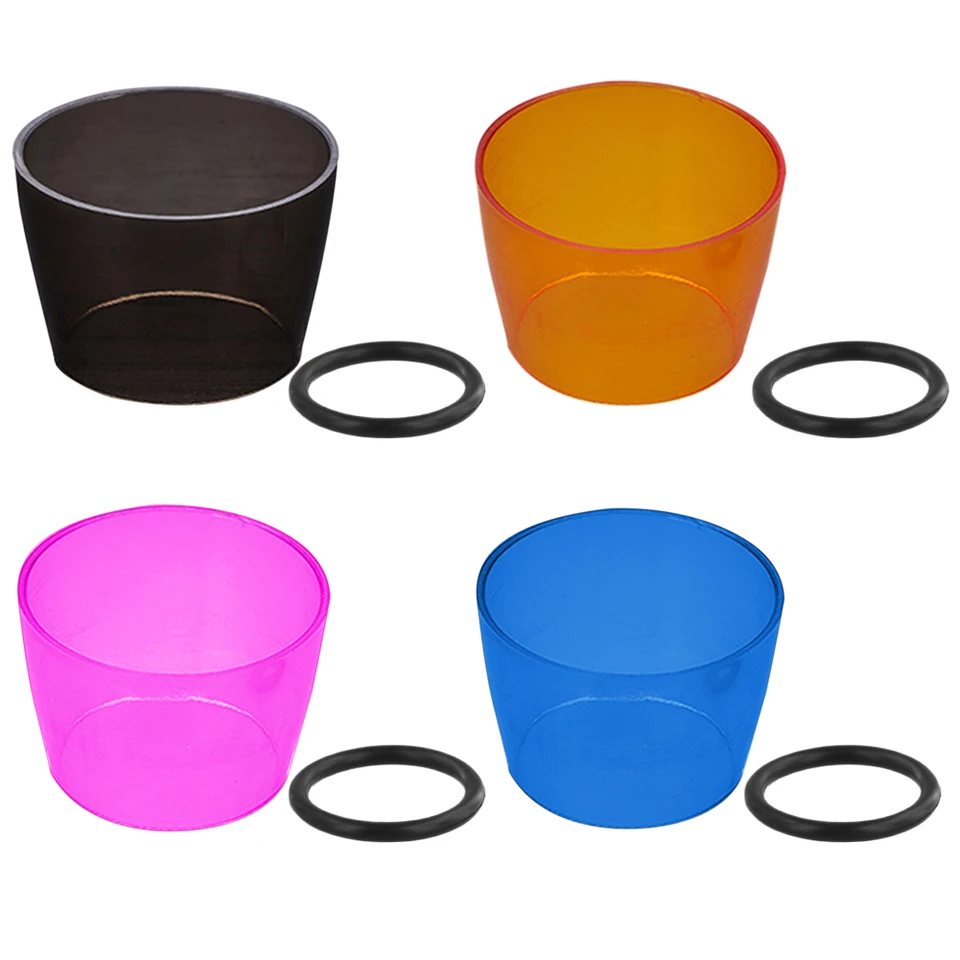 Malé lampa na ochranu osvetleného kempingu na kempingový kryt hmyzú repelentnú kempingovú lampu Outdoor Lantern Cover pre gól nulové svetlo