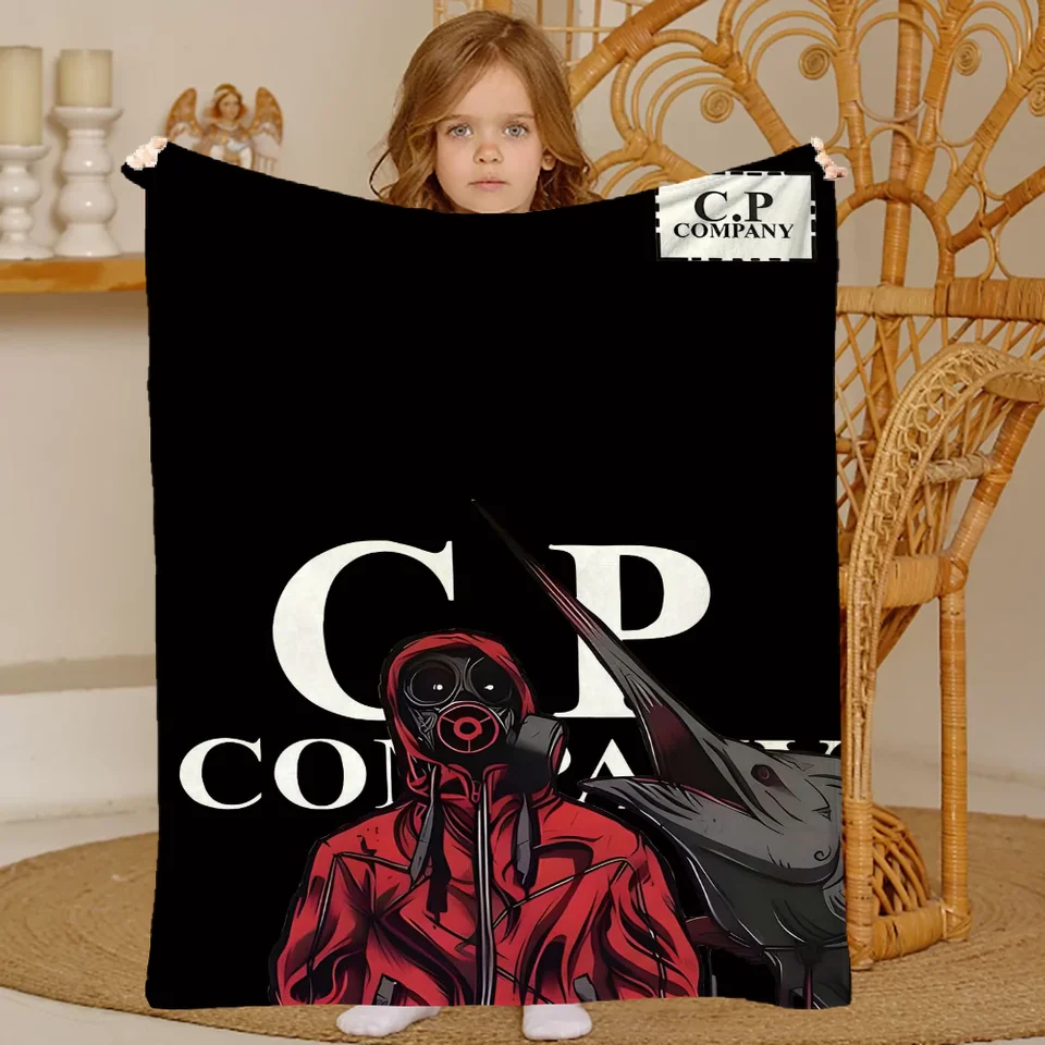 Malé prikrývky detské prikrývky Deti prikrývky Kleno prikrývky pohovka prikrývka cp c-companys Bedspread na posteli Sml Downy