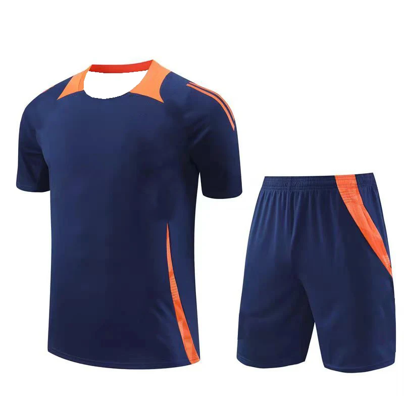 Manchester United Premier League Home Away Away Specia So Comint Version Football Jersey Top Team Game Training Jersey Tričko Tričká