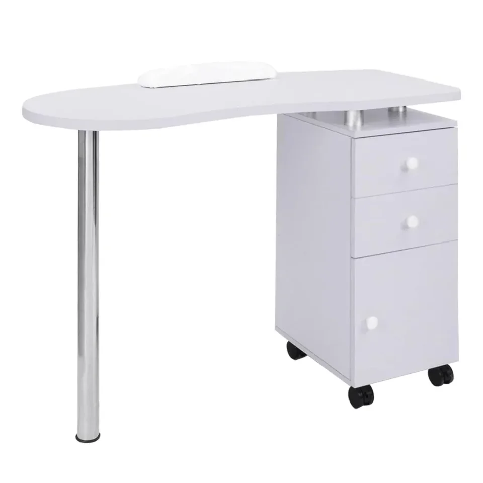 MANICURE TABLE KIT DASK S DOMÁCNOM