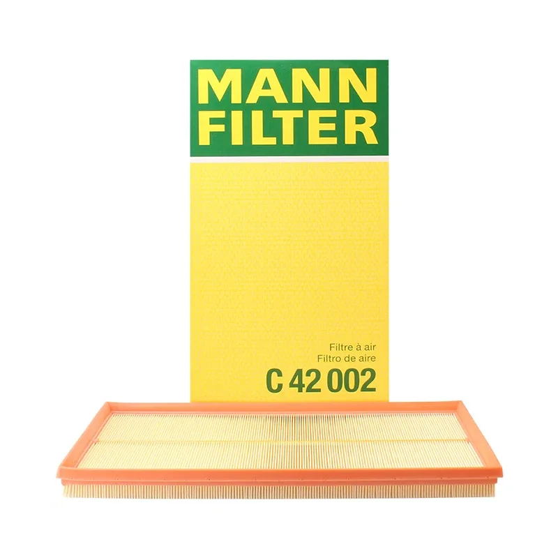 Mann Filter C42002 vzduchový filter pre Mercedes-Benz Vito III (447) V-Klasse II (447) A2740900051 6510900051 A6510900051