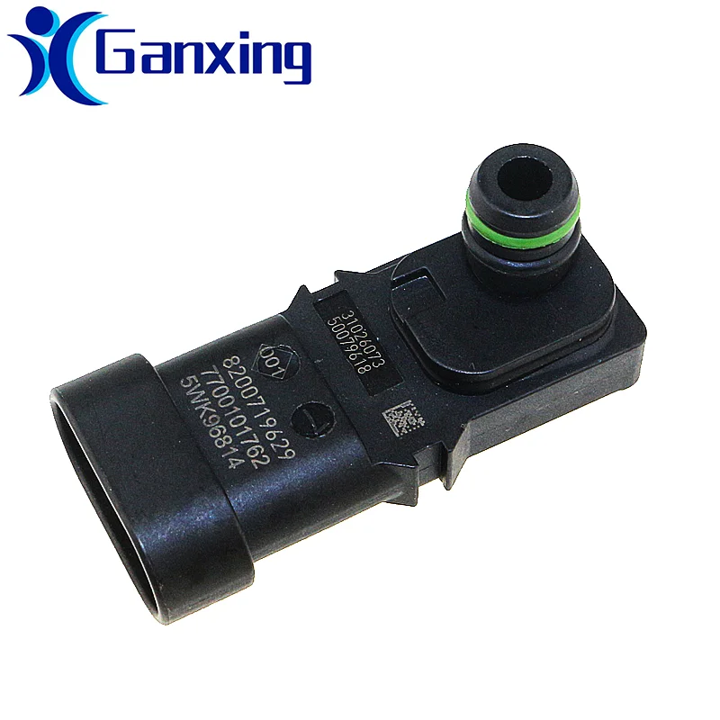 MAP senzor Renault Duster Logan Sandero Fluence 1.6 2,0 - NF 8200719629 5WK96814