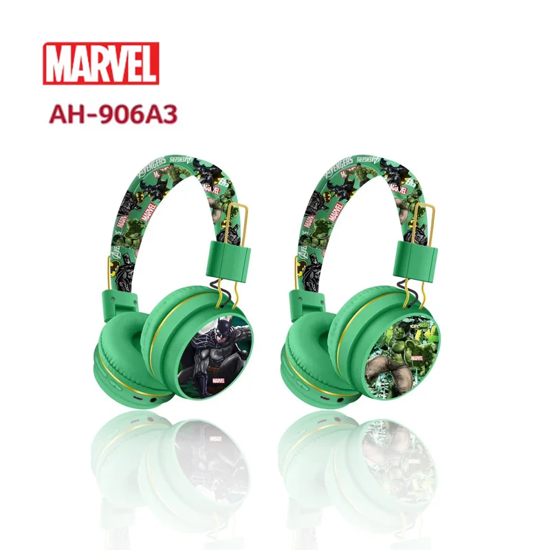 Marvel Bluetooth slúchadlá AH-906A3 Wireless Bluetooth Earbuds Hifi priestorové náhlavné súpravy s mikrofónmi