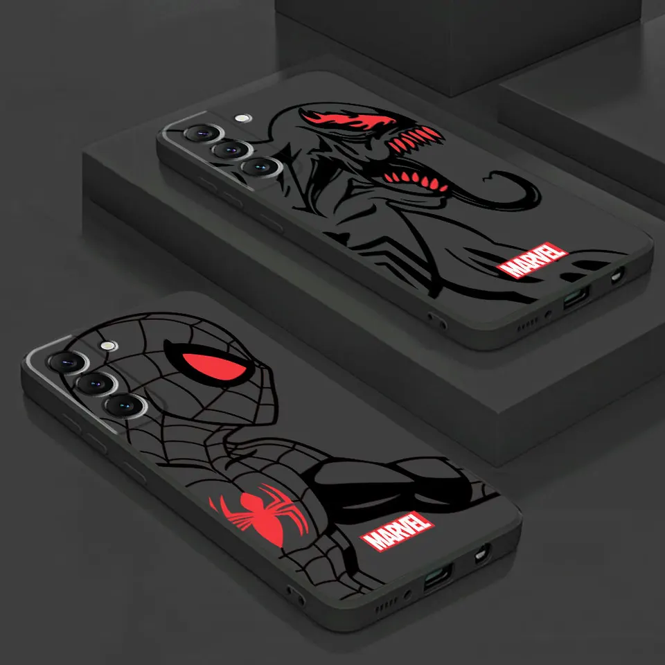 Marvel superhrdina Cartoon puzdro pre Motorola Moto One Fusion Plus 40 20 Pro 30 NEO G200 5G G8 G9 Plus Cover