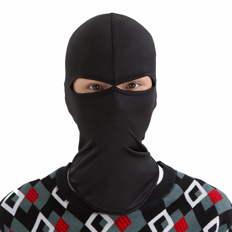 Maska na motocykli Fleece Balaclava pre Barcla Summer Balaclava Ženy Venom pre motocyklové ženy Ženy Balaclava Winter