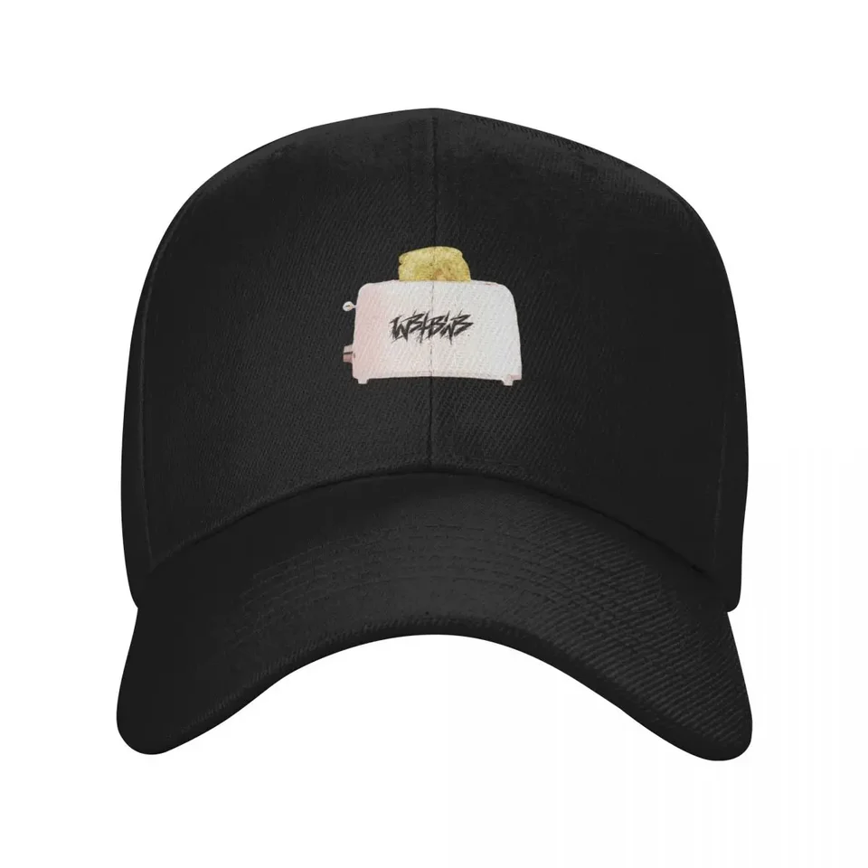 Maslo chlieb s maslom - Das Album Baseball Cap Cap Hat Luxury Man Hat Golf Hat Man Custom Dámske klobúky pánske pánske pánske klobúky
