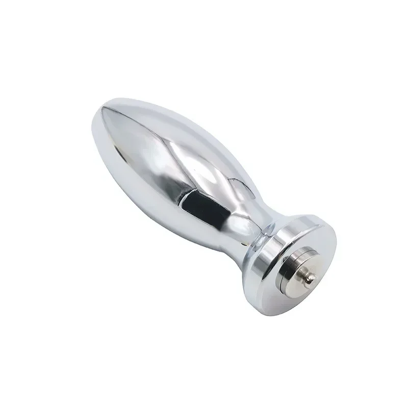 Massager Elektrický šok análny dilatátor zadok plug sexuálne hračky pre ženy Masáž Masáž ženský masturbácia dospelých výrobkov