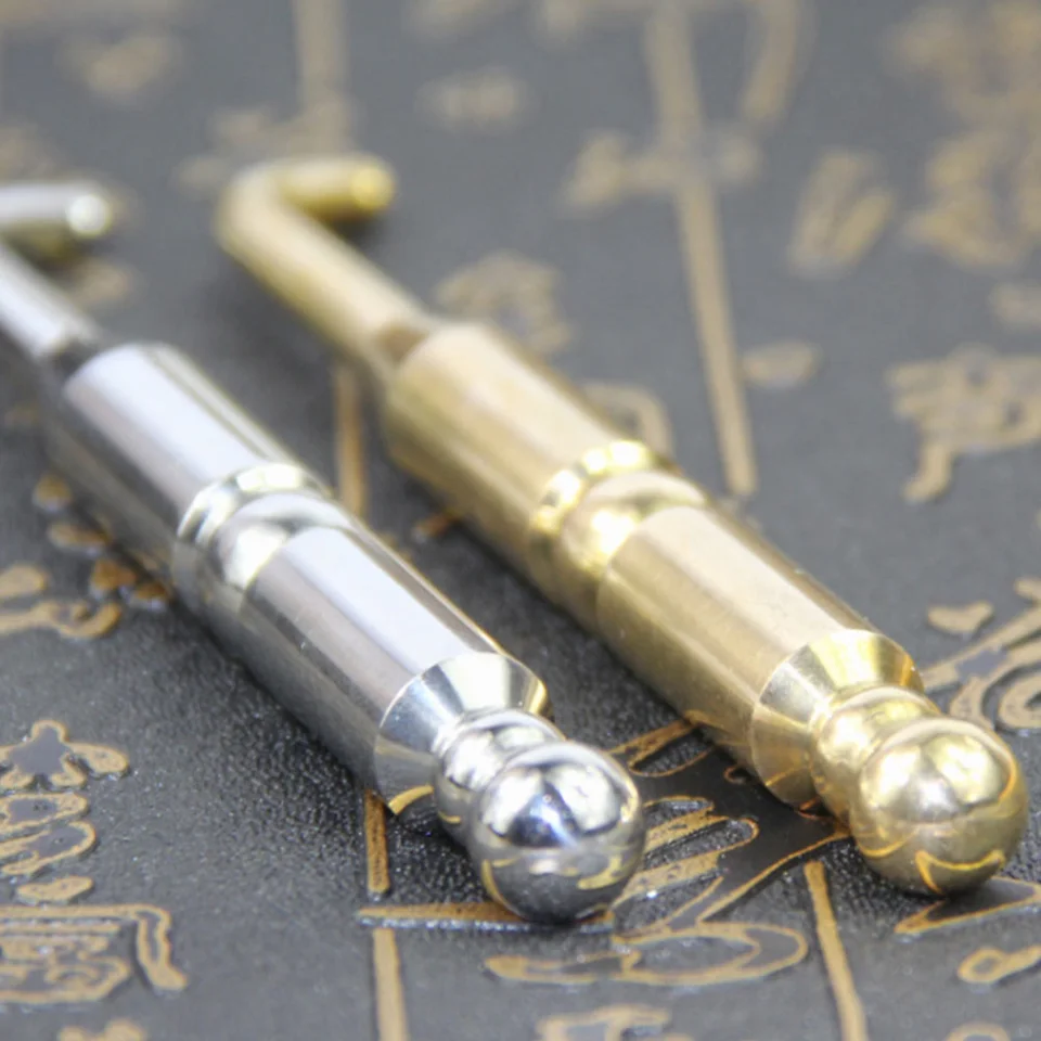Massager Pen Scraping Tool
