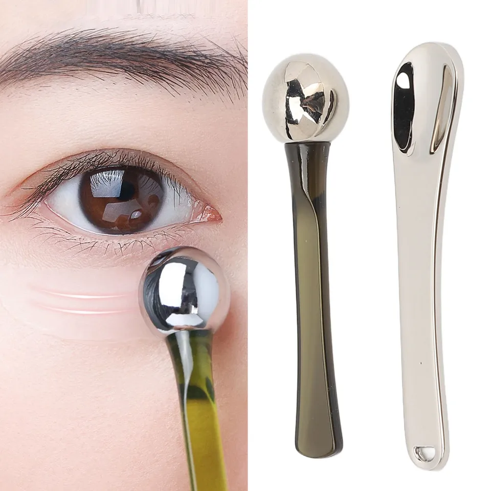 Massager s valčekmi na valcovanie masážku s paličkou zliatiny zliatiny zliatiny Sérum Sér