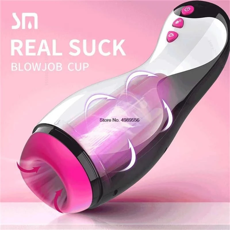 Masturbátor mužské sexuálne hračky Vagina Vibrator Dospelý sex Produkty Realistická veľkosť kundičky