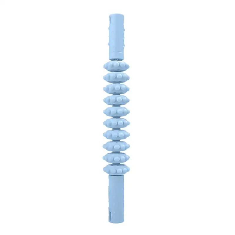 Maságer valca pre nohy zadný valček Massager pre mužov ohýbateľný jogový valček Massager Massage Massage Tools Tools pre nohy