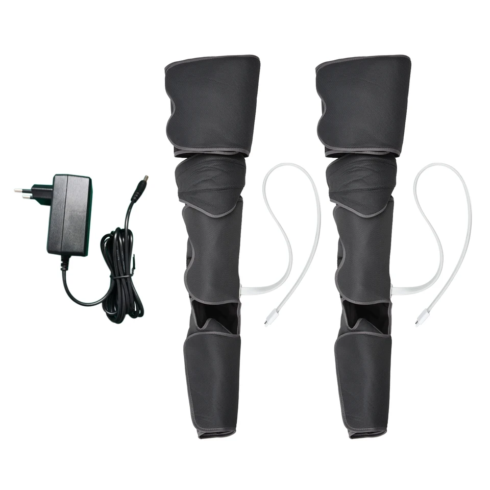 Masážové nohy na nohách Teľa celá noha Masáž svalovej relaxácie Masáž 2 Ovládanie teploty 3 Massager na zmiernenie bolesti v režime Masáž