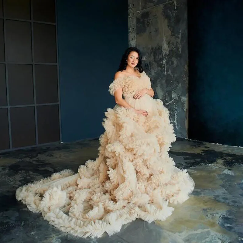 Materská gowndress pre fotografovanie na fotografovanie bábätko šaty платье для береременных ropa Vestidos parazadas платье вечернее