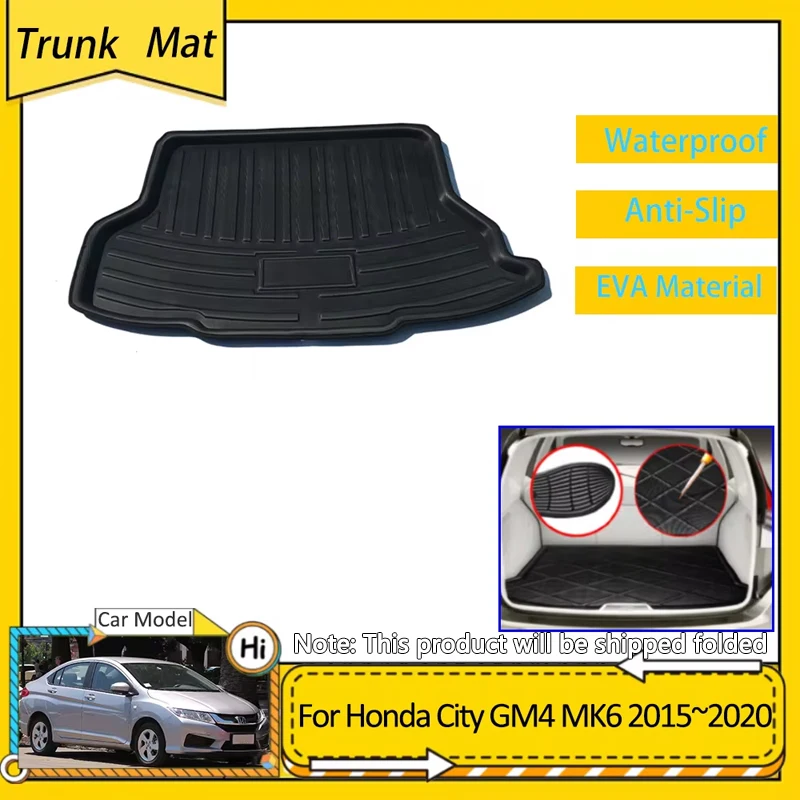 Matka pre kmeň pre honda mesto GM4 5 6 8 9 Ballade Grace MK6 2015 ~ 2020