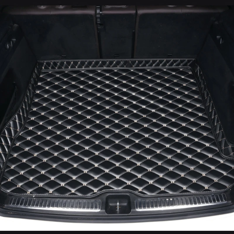 Matky na mieru auta pre Audi Q5 2009-2018 2019-2022 Príslušenstvo automobilu Interiér detail