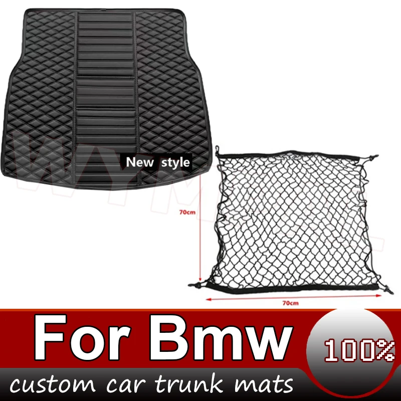 Matky na mieru auta pre BMW F33 4 Series F32 F36 G22 Automobilové príslušenstvo Auto tovar Interiér Podrobnosti o interiéri