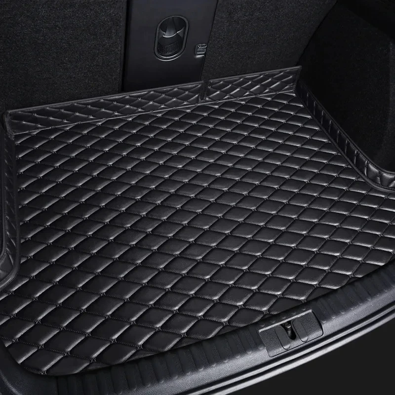 Matky na mieru kmeňa automobilu pre Mg ZS ev hs ehs mg5 Marvel r mg 4 Mulan Car Accessory Auto Goods Interior Details