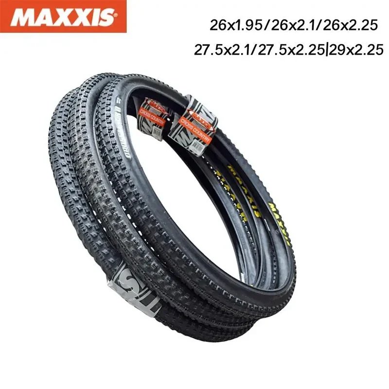 Maxxis Crossmark ⅱ Pôvodné pneumatiky horských bicyklov najvyššia rýchlosť ovládacieho prvku xc bicykel oceľový drôt pneumatiky pre e-bicykle MTB