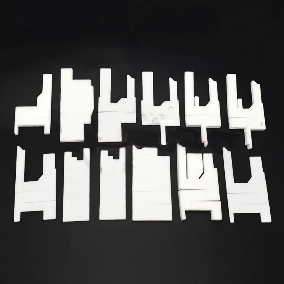 MC-G01 Original Daint Tank Sponge pre Canon GX6010 GX6020 GX6030 GX6040 GX6050 GX7010 GX7020 GX7030 GX 7040 7050 7070 7055