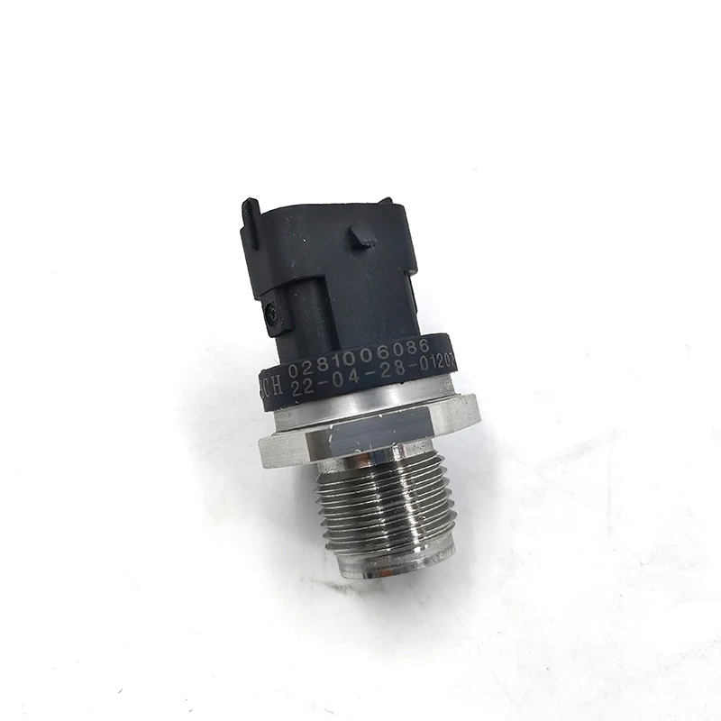 ME229553 0281006086 Diesel Common Rail CR vstrekovanie paliva Regulátor tlaku senzor 0 281 006 086 pre Mitsubishi Bosch