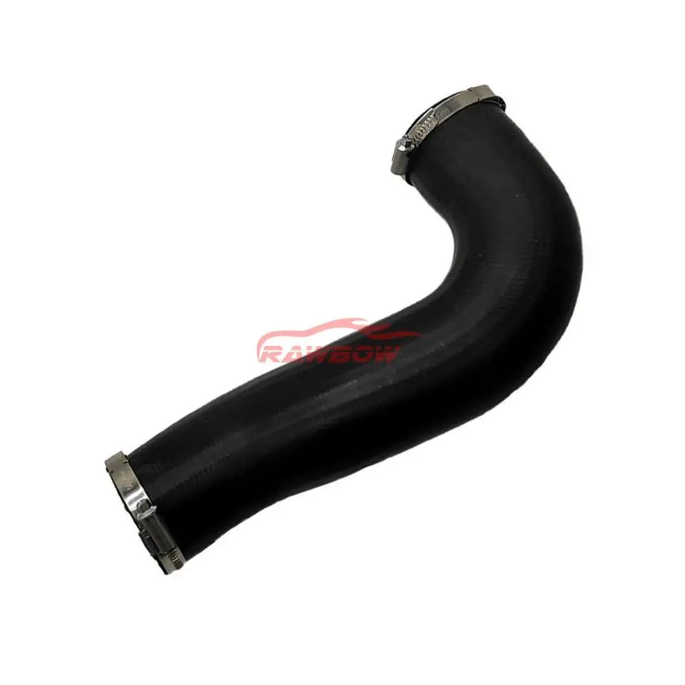 Medzichladné turbo hadicové potrubie 2H0145708 pre VW Amarok I 2.0 TDI