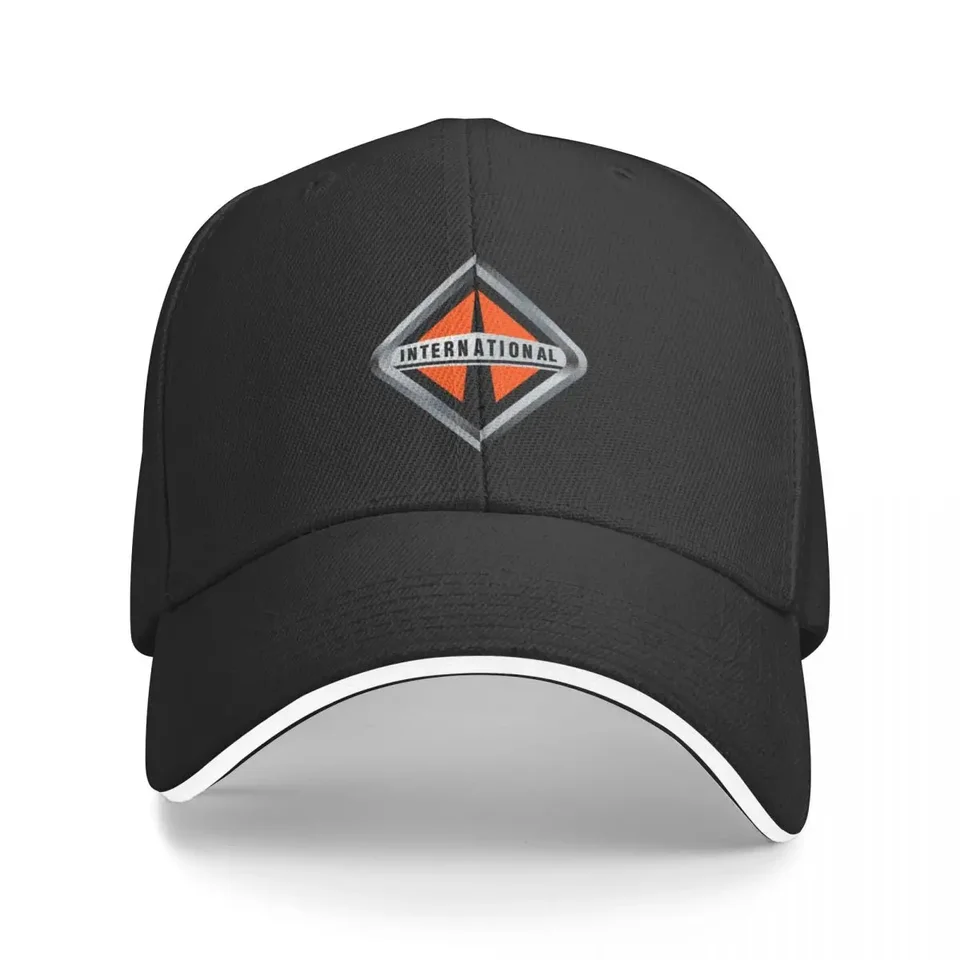 Medzinárodné nákladné autá baseballové čiapky roztomilé anime značky Man Cap for Men Dámske
