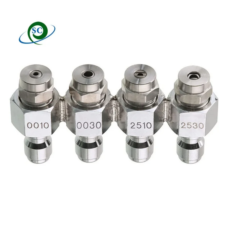 MEG Quick Connect Downstream Dysle Kit so štvorcestným držiakom H držiak na tlaku JOR THOP TLAKY 1/4