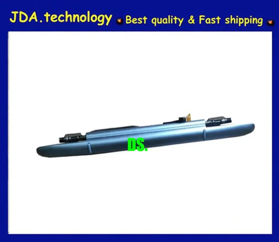 MEIARROW NOVÝ/ORG XE700T1C Závesový kryt pre Samsung XE700T1C HEAD SCRES SHAFT KOJOBILNÁ Klávesnica Klávesnica, SKEY BLUE