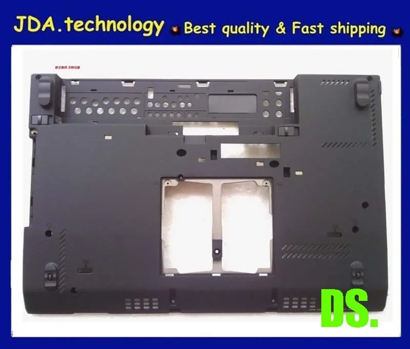 MEIARROW Nový spodný kryt pre Thinkpad Lenovo X220 X220I Spodný základný kryt D, 04W2239