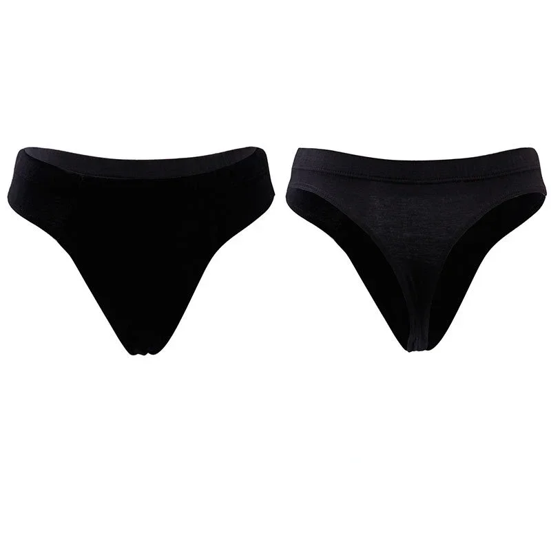 Men Boy Balet Dance Underwear Sladkless bezpečnostné nohavičky Čierne tanečné nohavičky Gymnastika spodná balerína tanečné nohavičky
