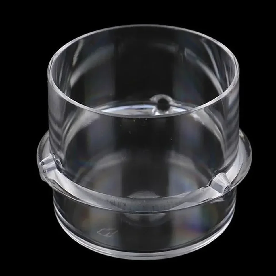Meracia šálka pre Vorwerk Thermomix TM31/5/6 Blender Jar Lid PC