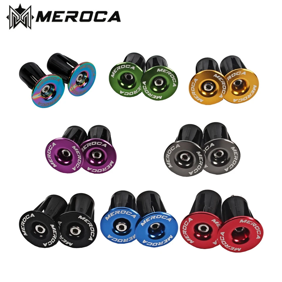 Meroca Bicycle Runchar Hrup