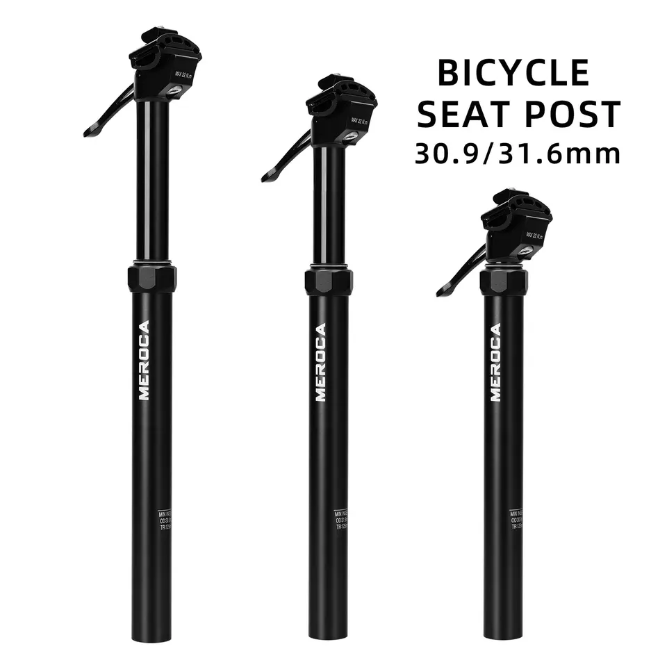 Meroca MTB kvapkadlo sedadlo