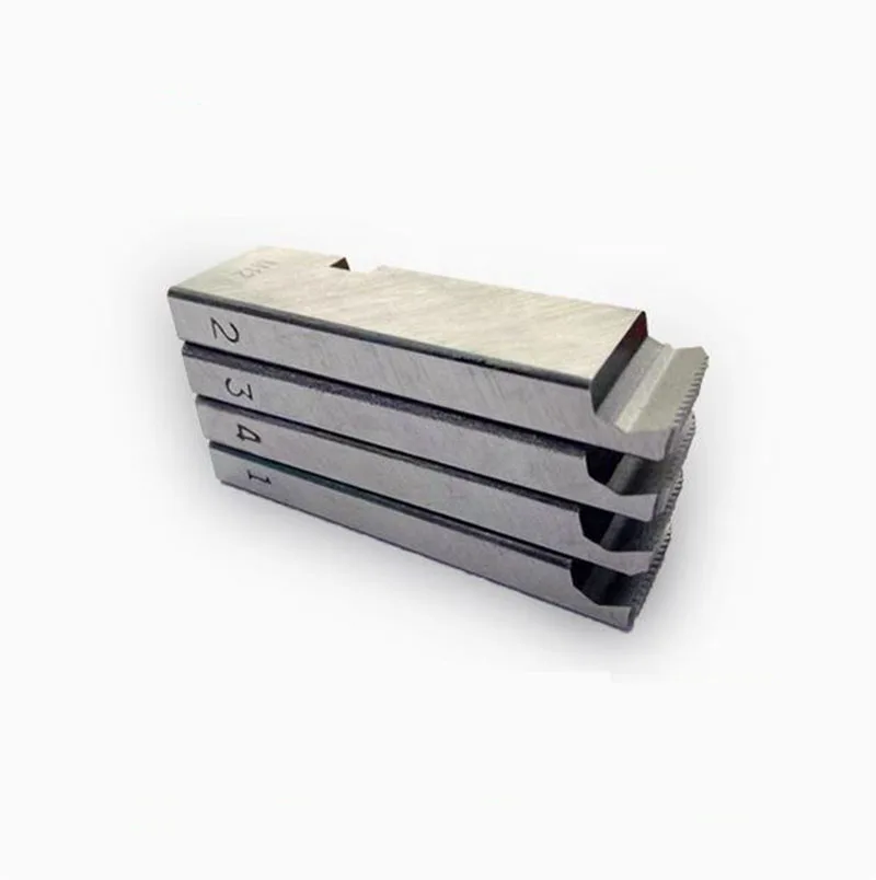 Metrický závitový stroj matka pre okrúhle oceľové formy M10 M12 M14 M16 M18 M20 M22 M24 M30 M36 M42