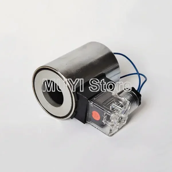 MFB2-5.5YC Riadiaci ventil solenoidný ventil Coil Vnútorný priemer 27 mm, výška 70 mm