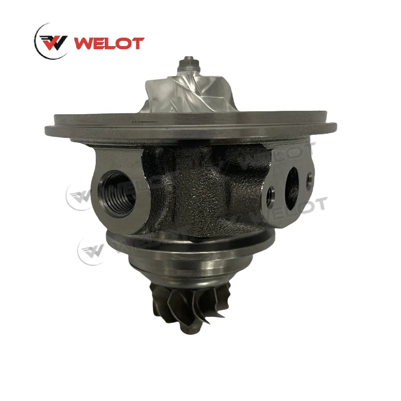 MFS BILLET RHF3 Turbo Cartridge VL36 VL38 Turbocharger Chra 71793886 71793895 Fit for Lancia Delta 1,4T 99KW T-JET 2008-