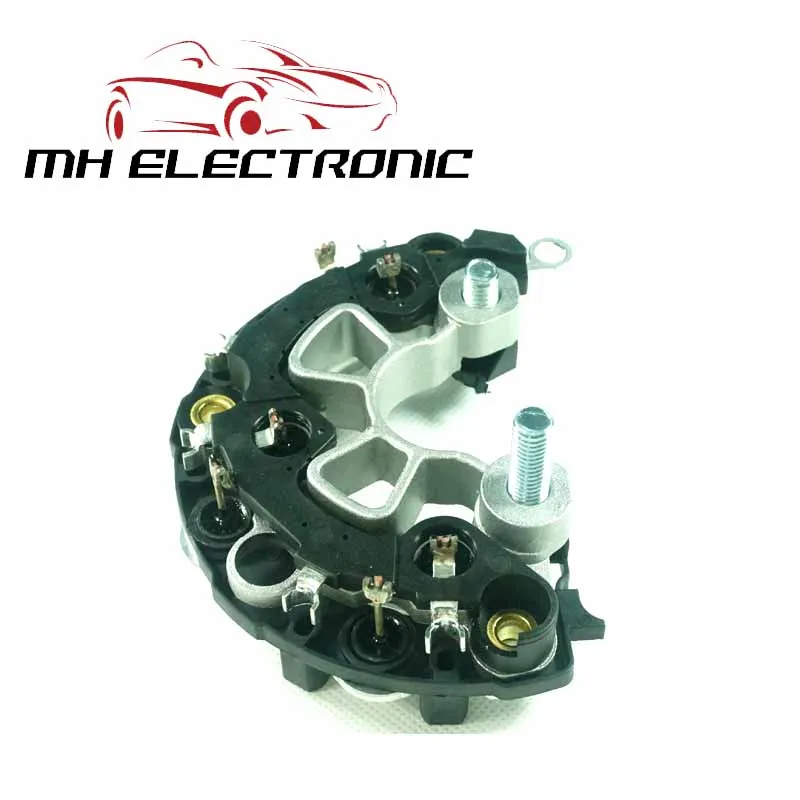 MH Electronic for Opel for Bosch CAR Autor Alternátor regulátor napätia MH-IBR200 IBR200 1205580 F00M113200 F00M133200 9117941