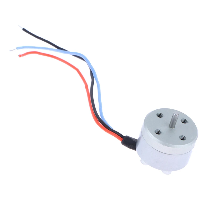 Micro 1104 HM Brushless Motor 1-2S 4300KV Mini RC Quadcopter Dron pre DIY Mini FPV Indoor Traversing stroj