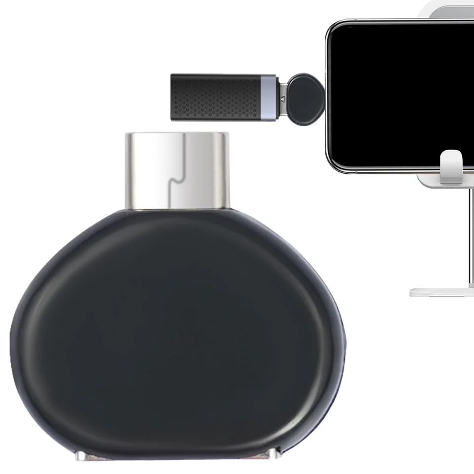 Micro USB OTG Adaptor Converter Mini OTG 5 PIN prevodník pre telefón/tablet Android