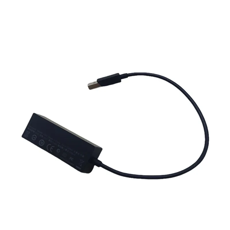 Microsoft Surface 1552 Ethernet LAN Adapter 100m pre RT RT2 Pro2 3 4