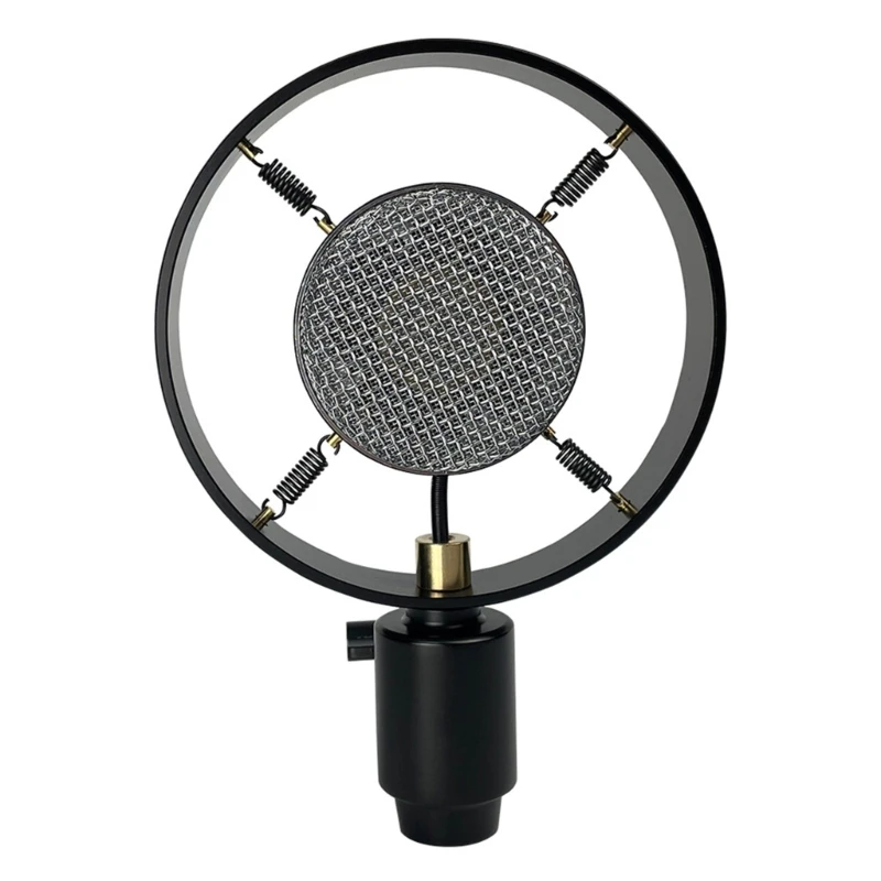 Mikrofón kondenzátora pre streamovanie počítačov podcasting hier a nahrávanie vintage Drop Shipping