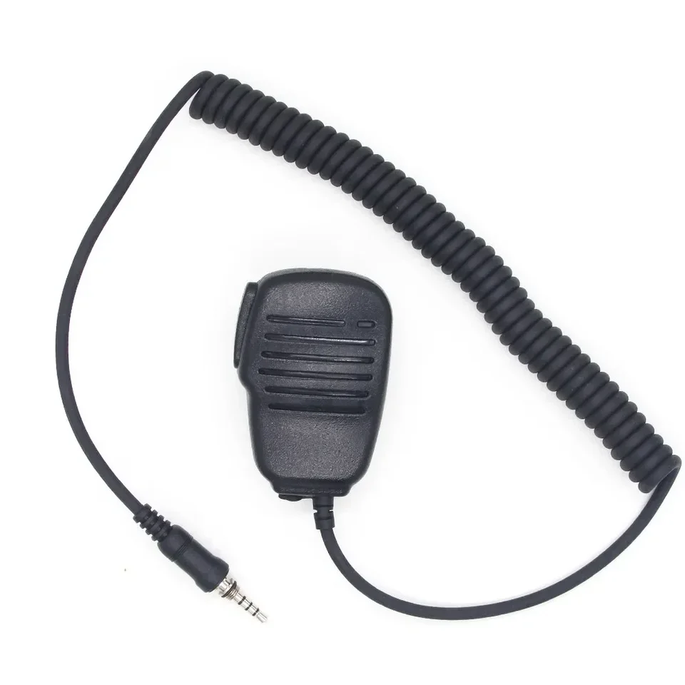 Mikrofón vreckového reproduktora pre Yaesu Vertex VX-6R VX-7R VX6R VX7R FT-270 FT-270R VX-127 VX-170 WALLIE TALKIE RADIO MIC MIC MIC
