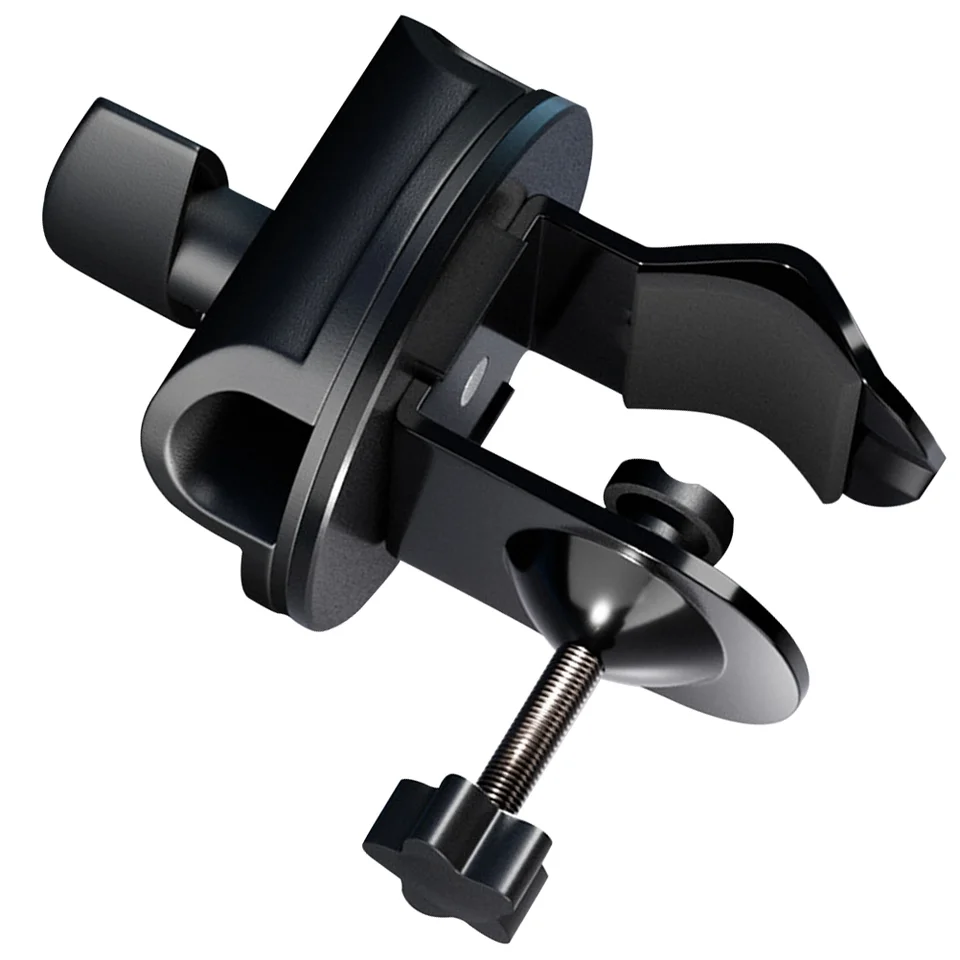 Mikrofónové ramená Desk Clips RAM pre stojanové svorky