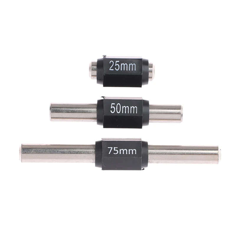 Mikrometer strmeň 25-75 mm referenčný prúžok
